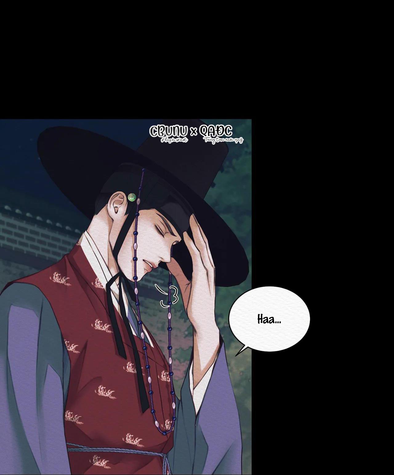 qủy dạ khúc chapter 3 70