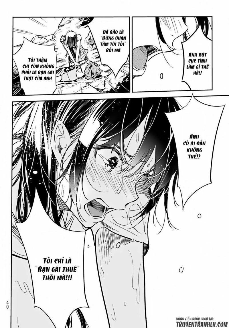 dịch vụ cho thuê bạn gái chapter 15 6