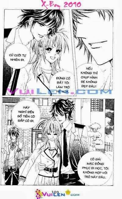 cuộc sống của tôi chapter 7 109