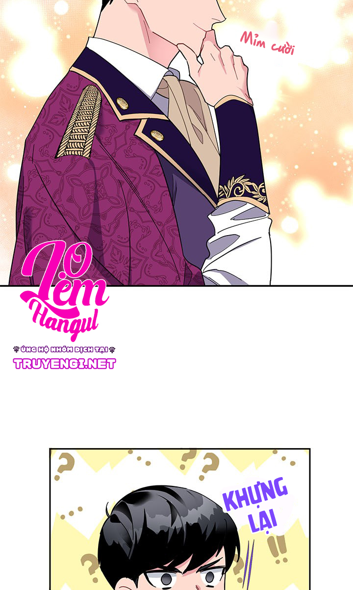 công chúa của loài chim chapter 14 10