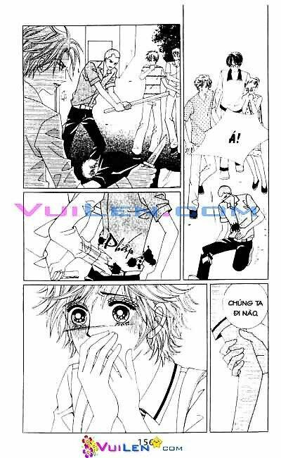 wait! wolf chapter 15 157