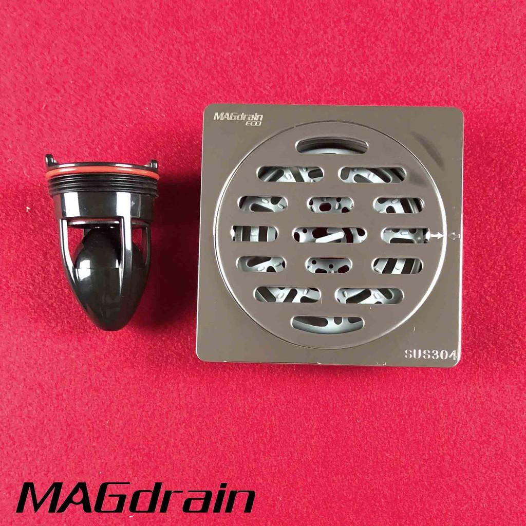 THOÁT SÀN NGĂN MÙI MAGDRAIN PC01Q3-G