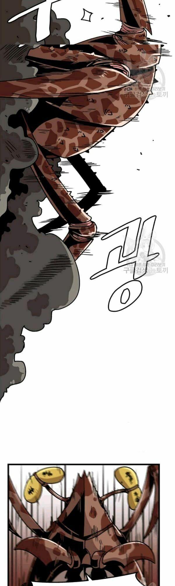 lên cấp một mình chapter 26 28