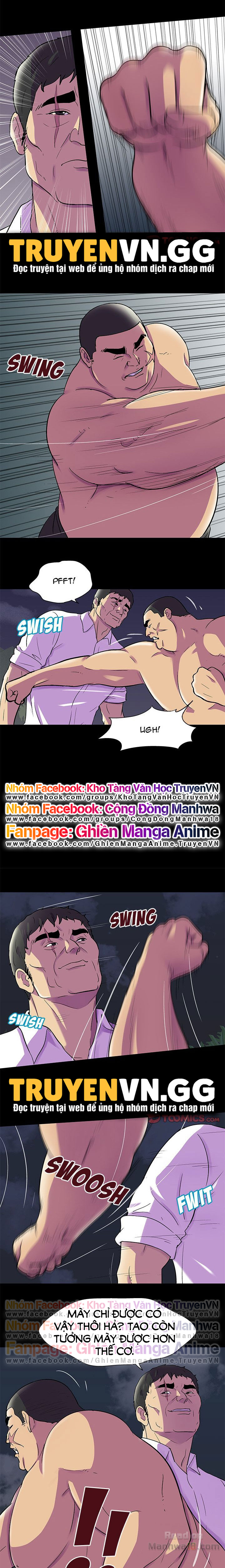 dự án utopia (project utopia) chapter 77 5