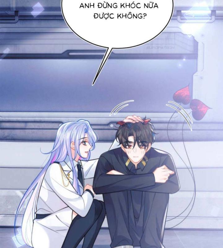 vị chỉ huy lạnh lùng khóc trong vòng tay tôi chapter 39 74