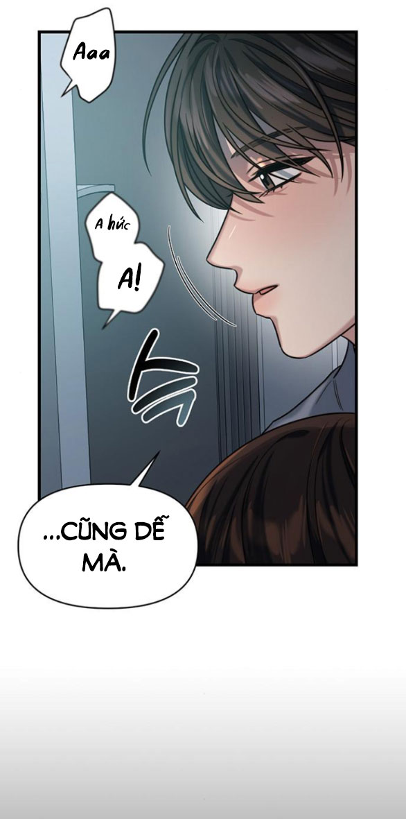 [18+] dục vọng tao nhã chapter 12.1 9