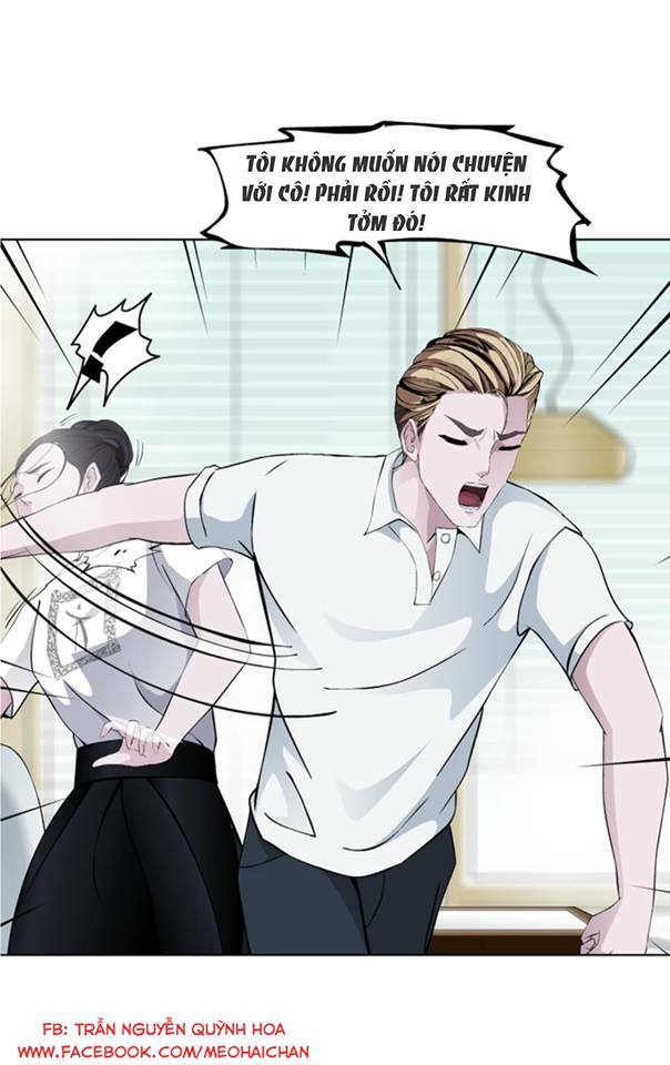 câu lạc bộ ngoại tình chapter 6 19