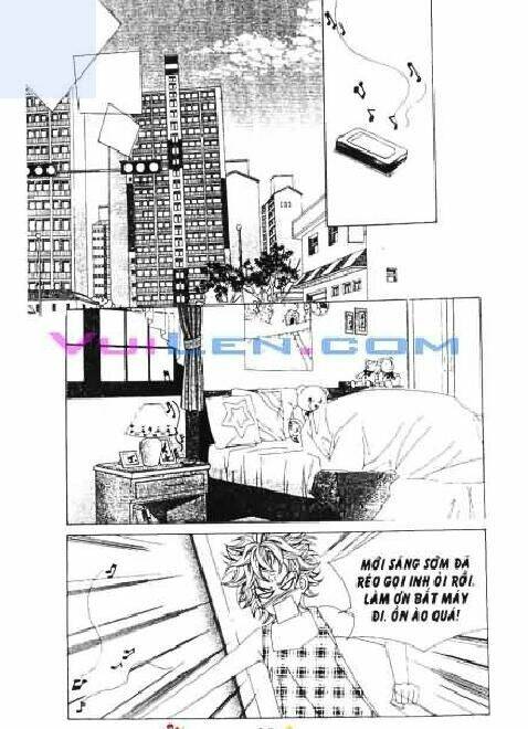 ánh nắng chói chang chapter 8 47