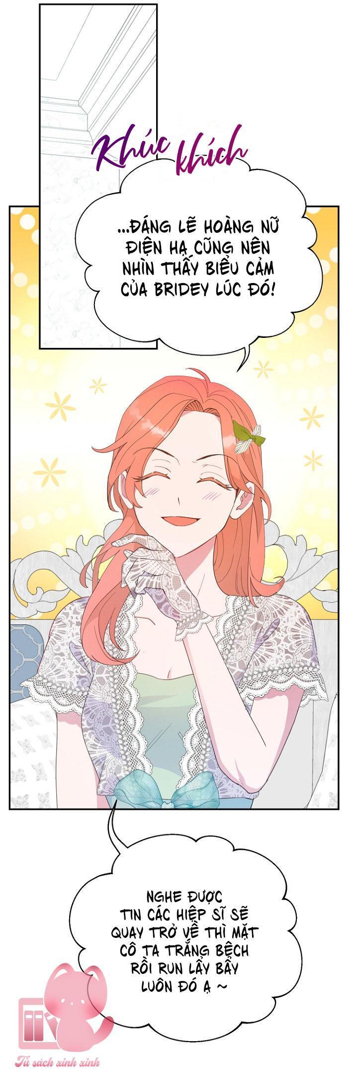 bỏ quách chồng con đi, tiền bạc mới là tất cả chapter 42 7