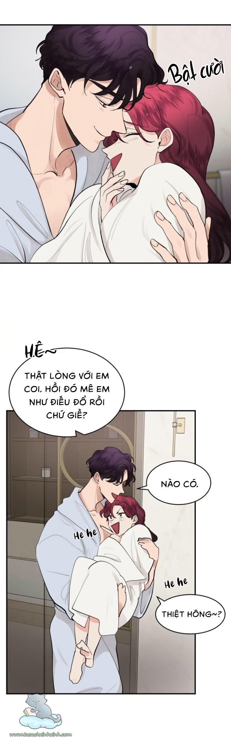 oan gia ngõ hẹp chapter 72 21