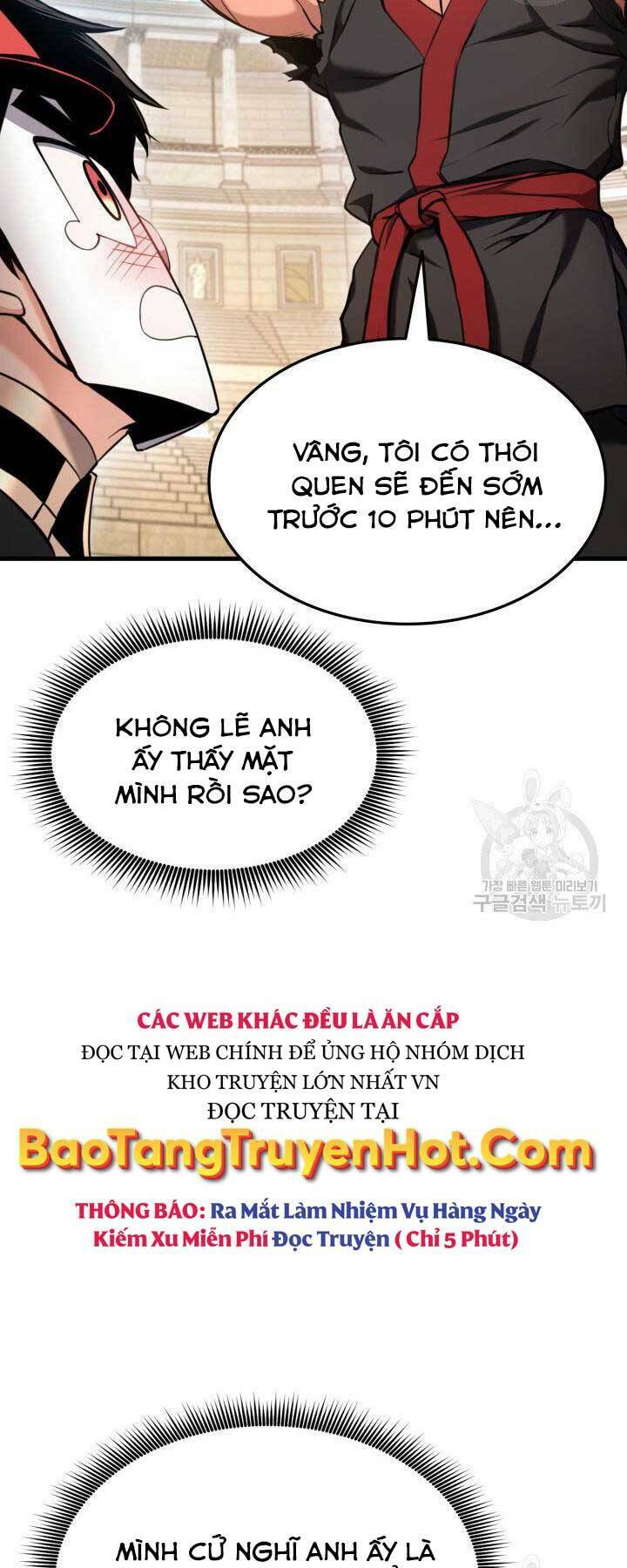 huyền thoại game thủ - tái xuất chapter 68 76