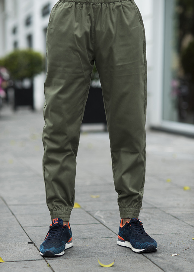 Quần Jogger pants Nam T03 Tzn