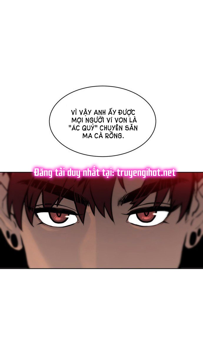 bạch huyết - white blood chapter 4 24