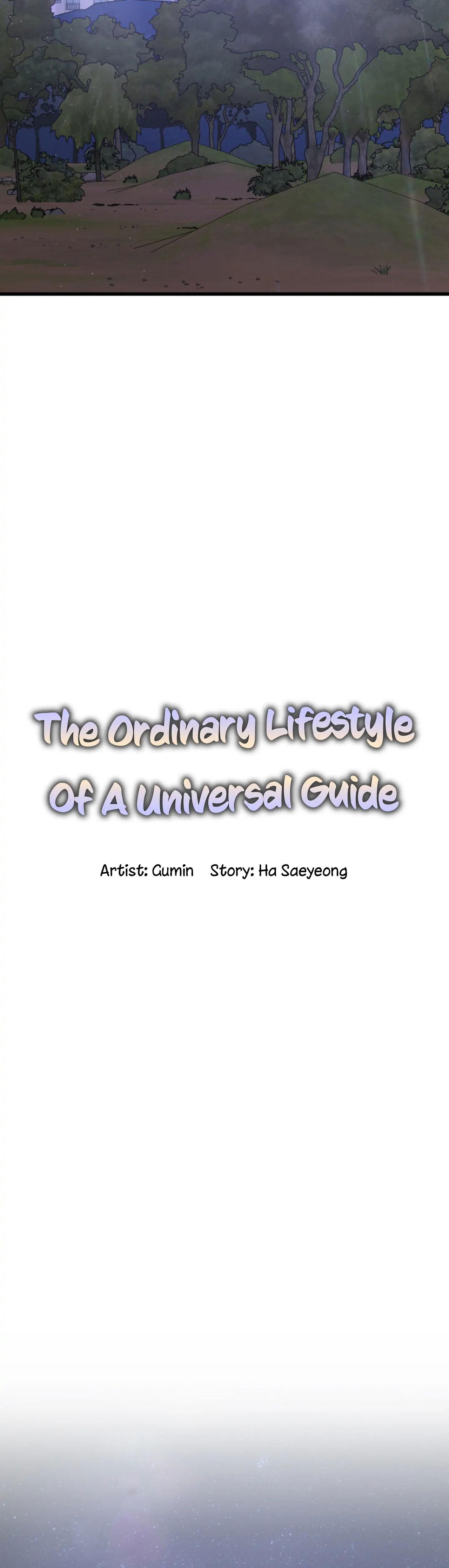 cuộc sống thường nhật của trị liệu viên hạng b chapter 58 18