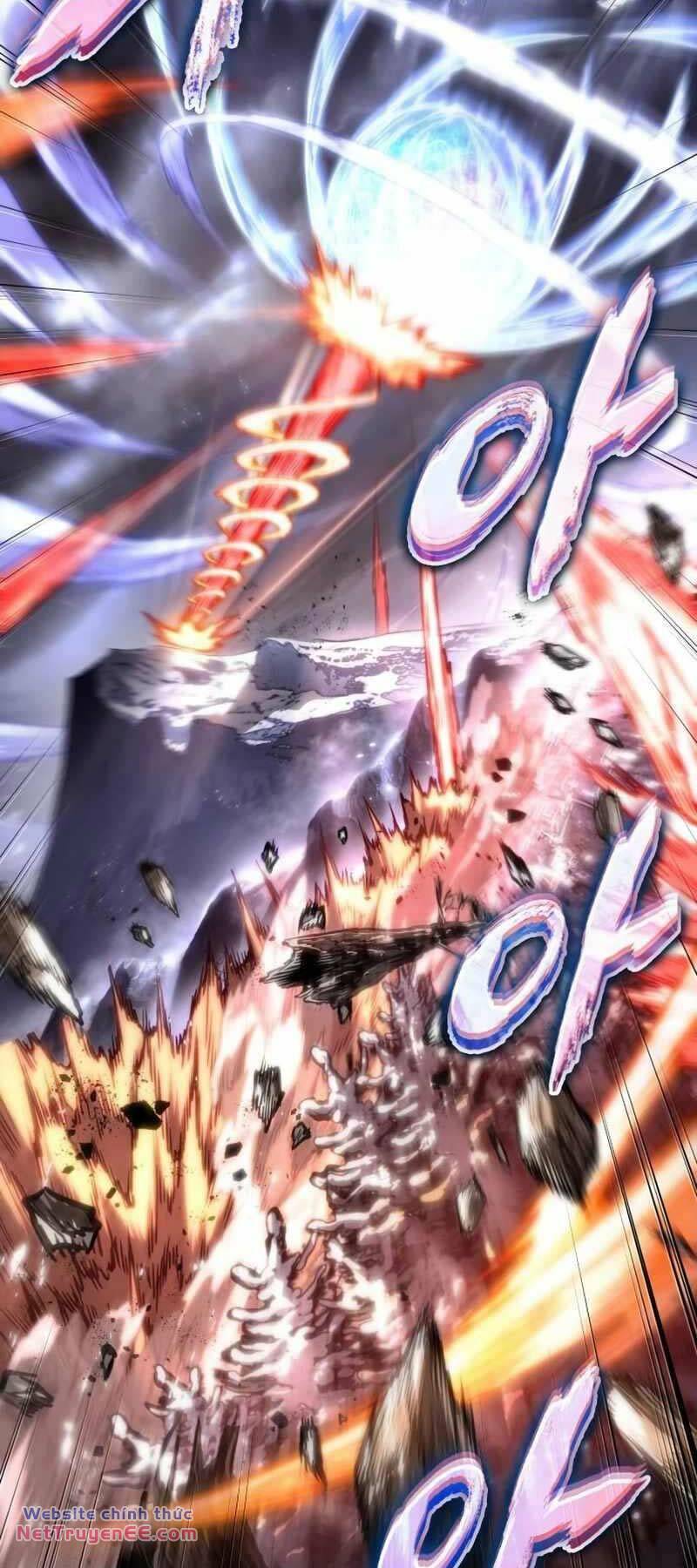 thế giới hậu tận thế chapter 121 85