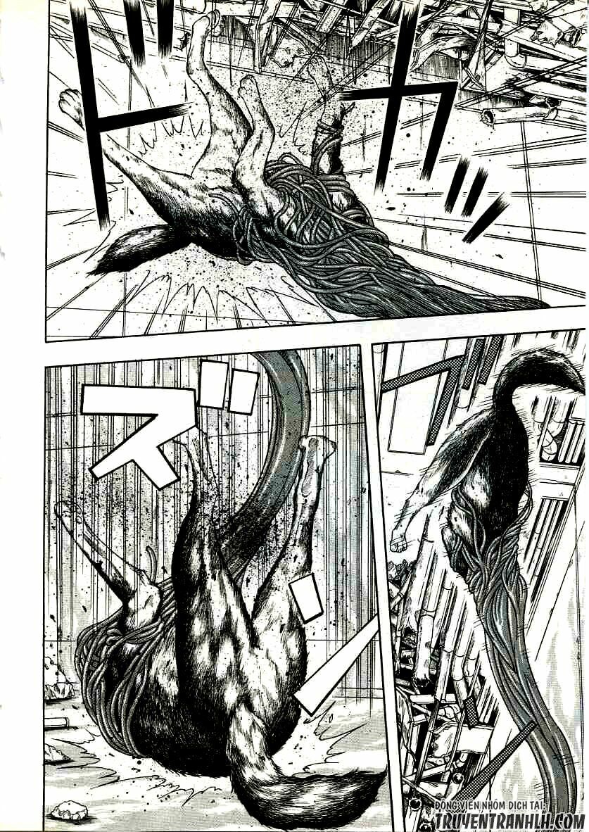 inugami chapter 15 17