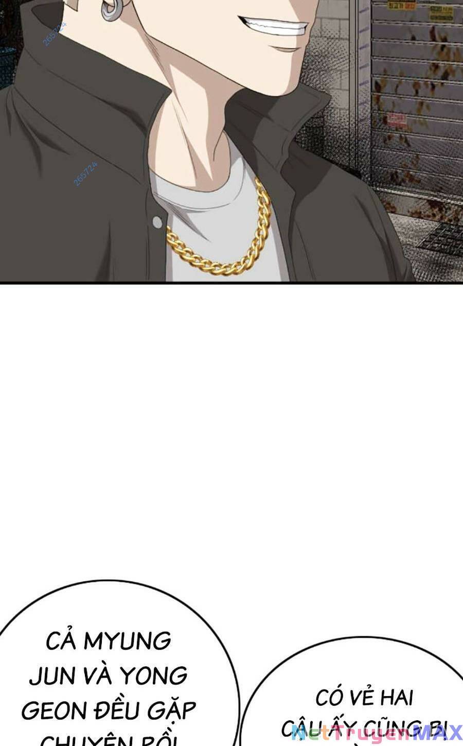 người xấu chapter 153 124