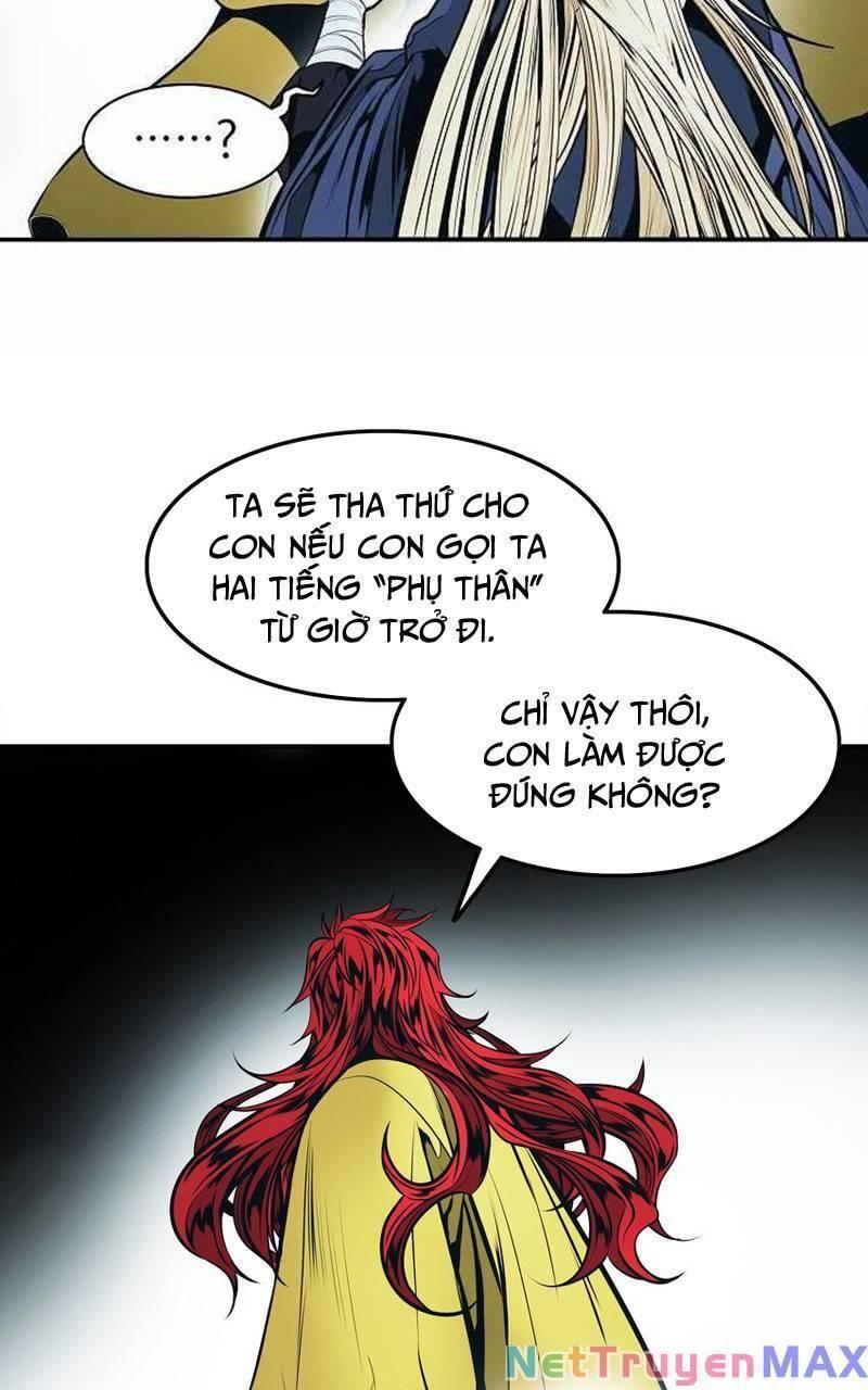 bất bại chân ma chapter 155 11