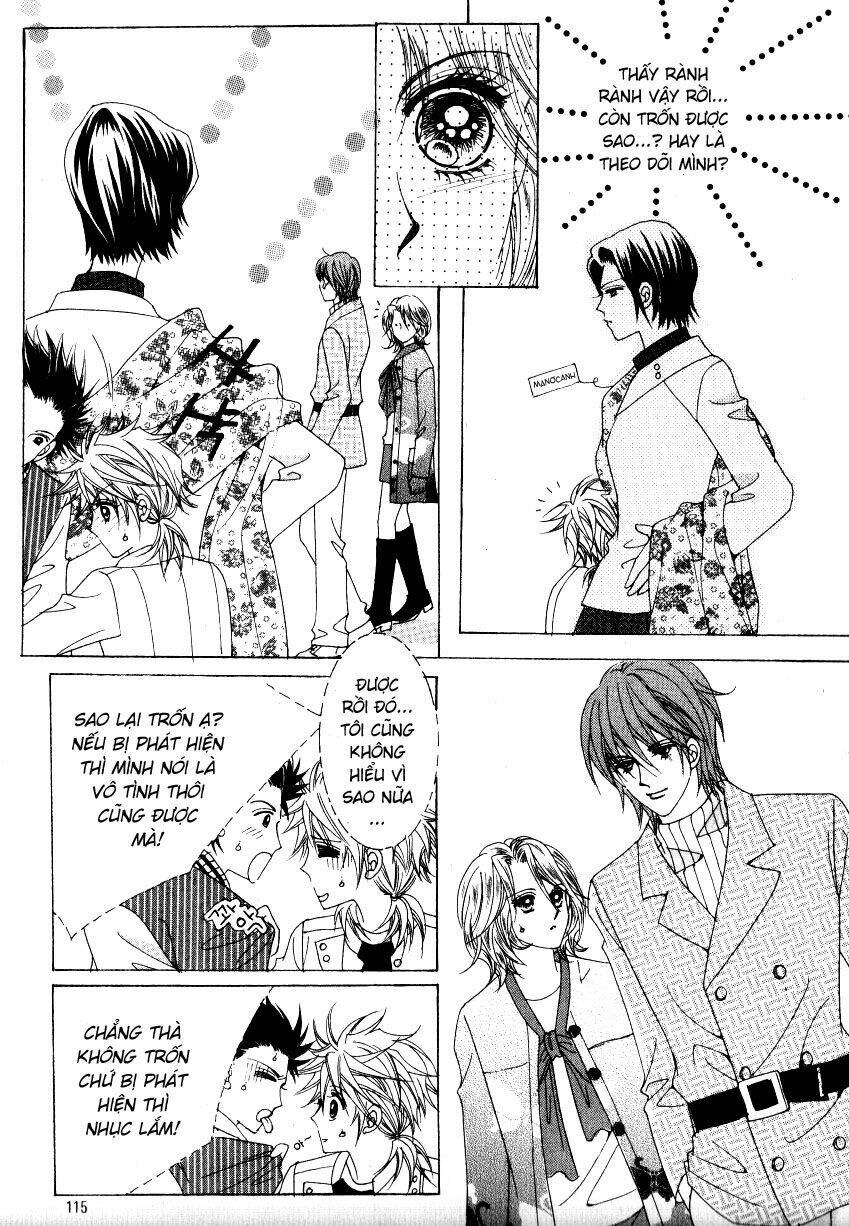 she's scary chapter 51 38