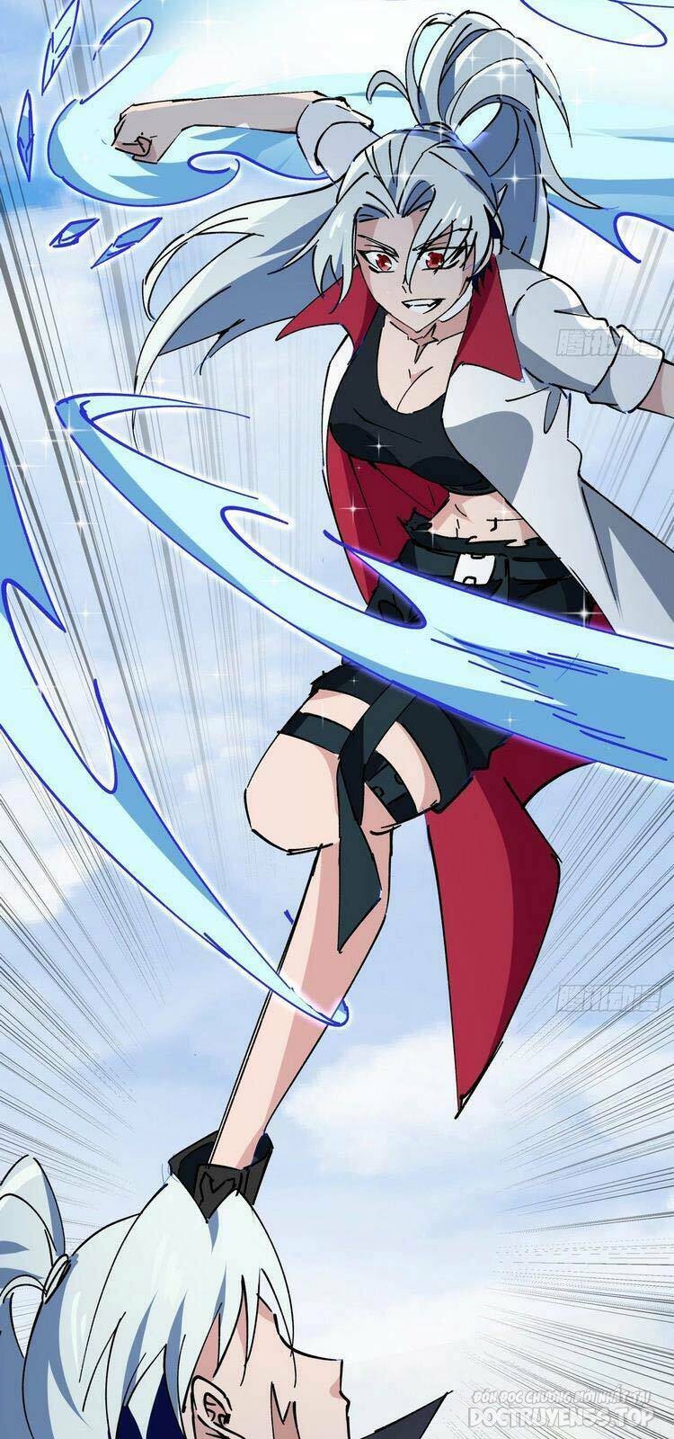 giải cứu 99 nữ chính ở mạt thế chapter 90 30