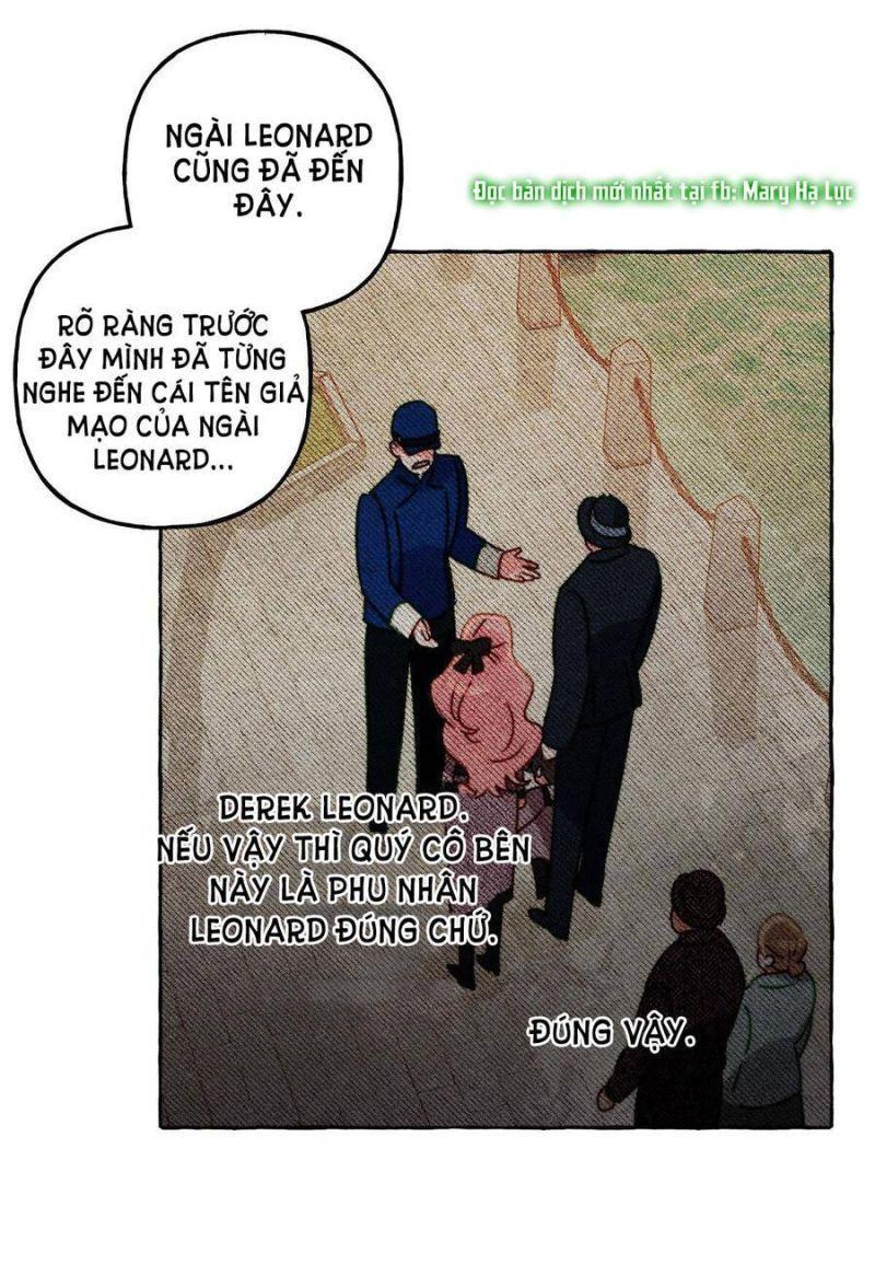 nuôi dưỡng một hắc long chapter 41 38