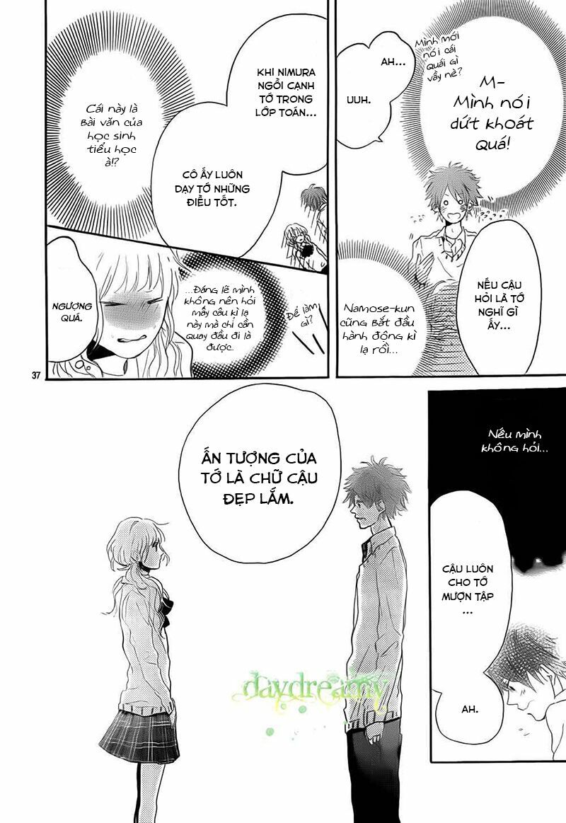 flower and thunderbolt chapter 1 34