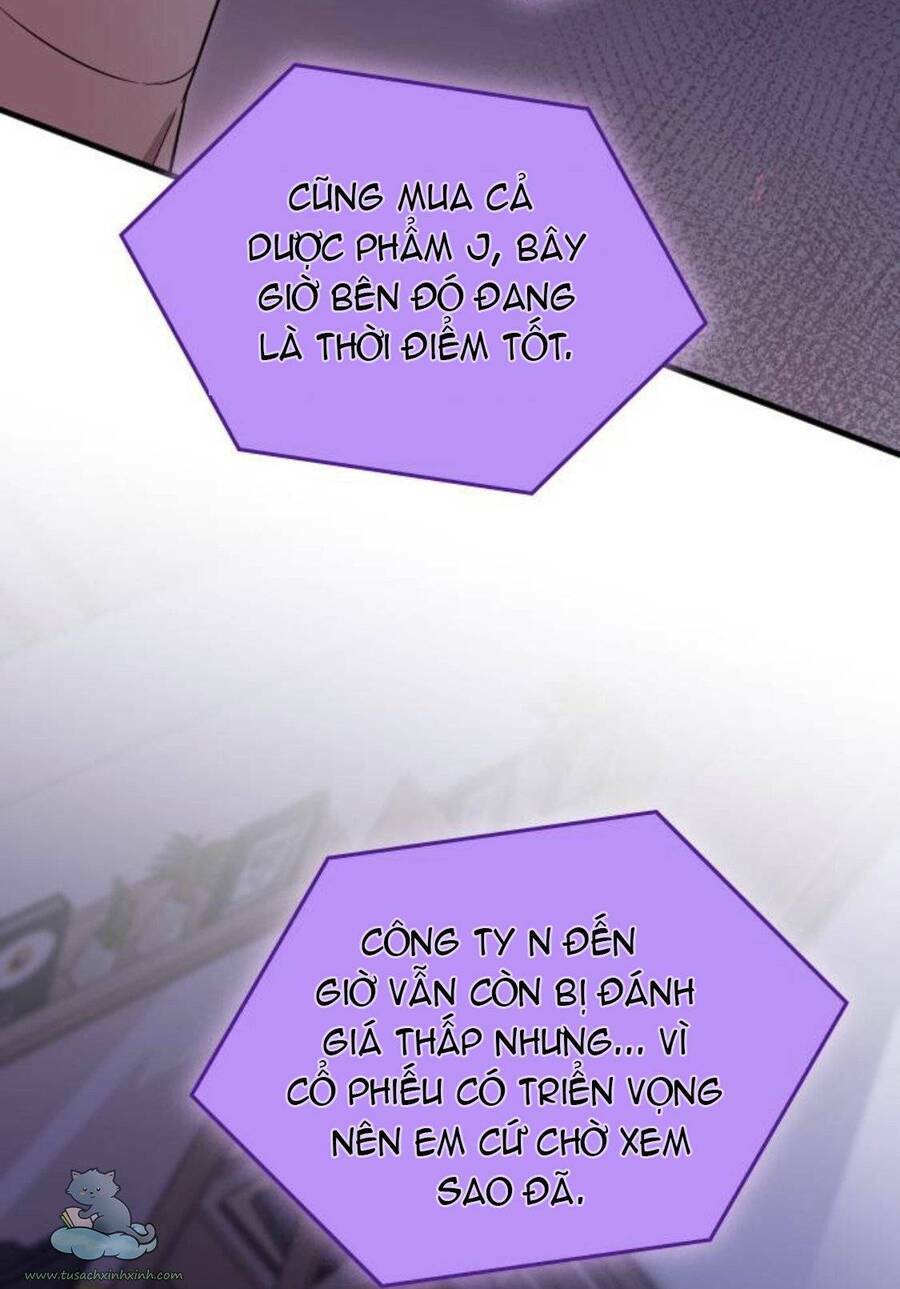 cô đi mà lấy chồng tôi đi chapter 5 4