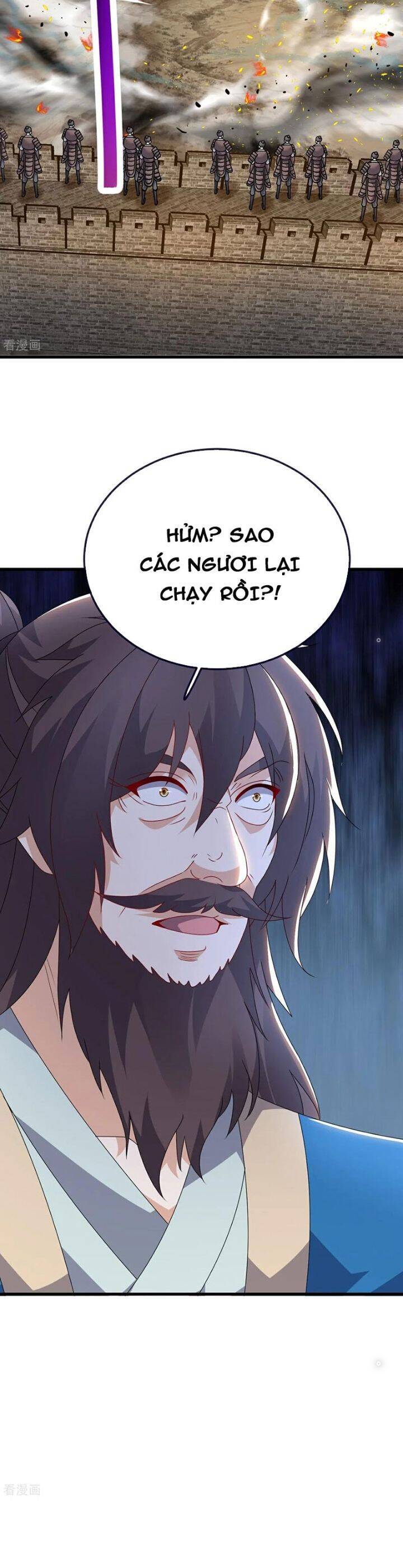 tiên võ đế tôn chapter 677 23