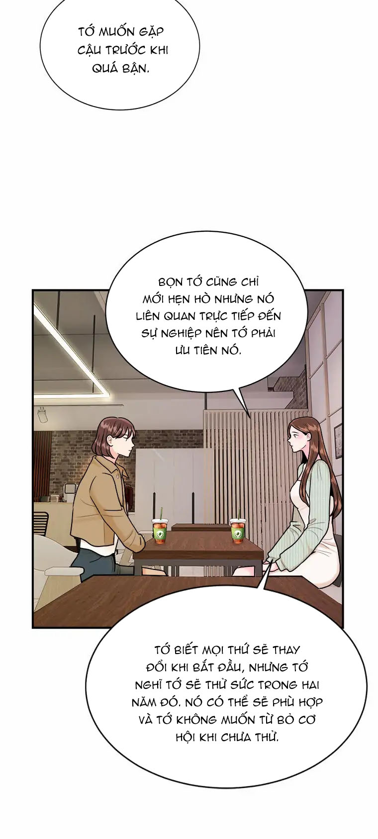 nghệ sĩ cello chapter 62.1 3