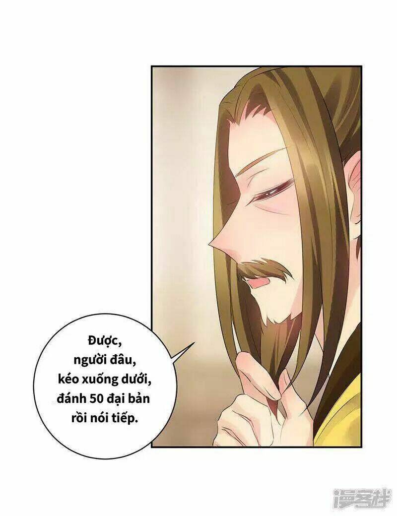 quả nhân có bệnh tên là tương tư chapter 93 22