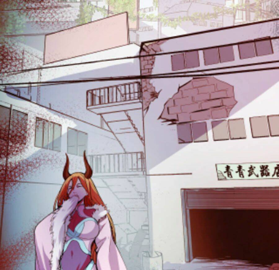 Các nàng nói ta là vua tương lai chapter 13 57