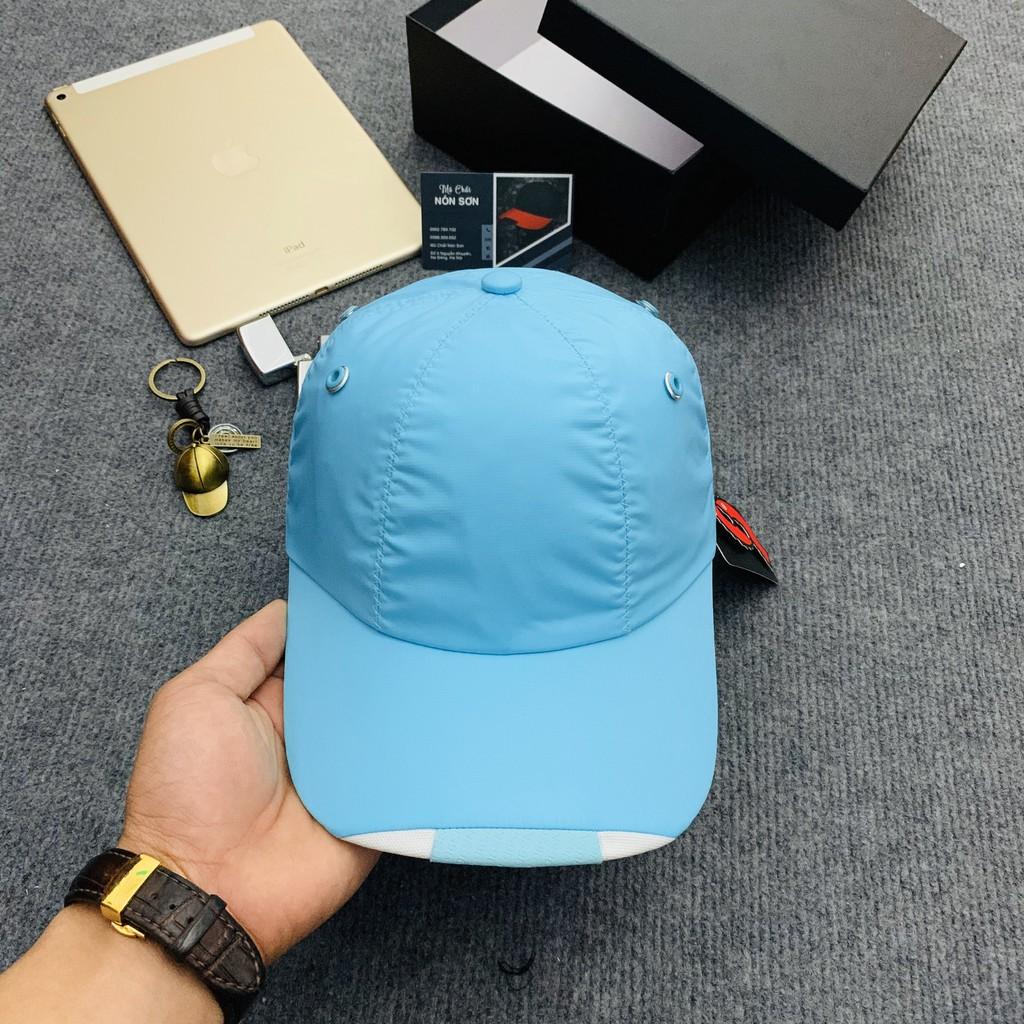 Nón Dù - Mẫu Mới