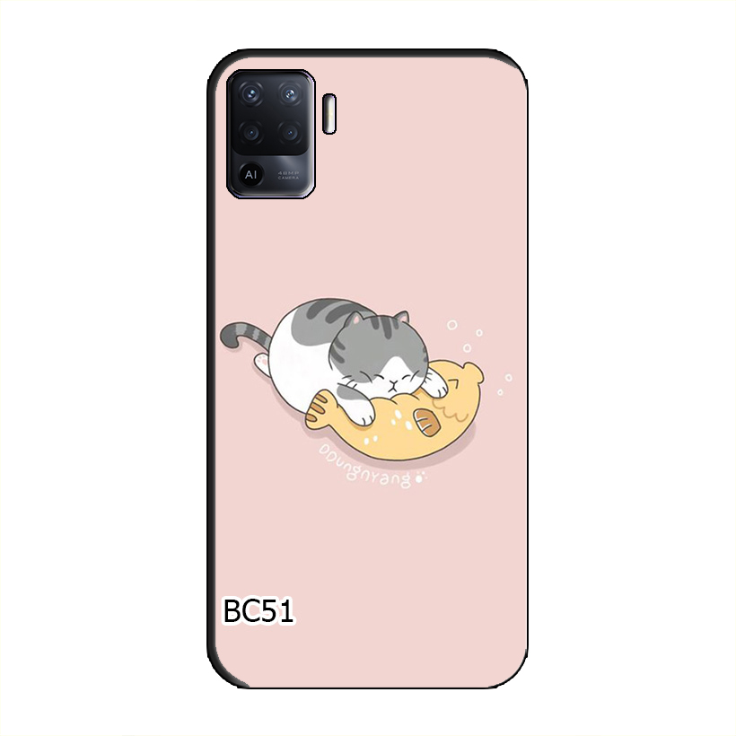 Ốp Lưng Dành Cho OPPO A94