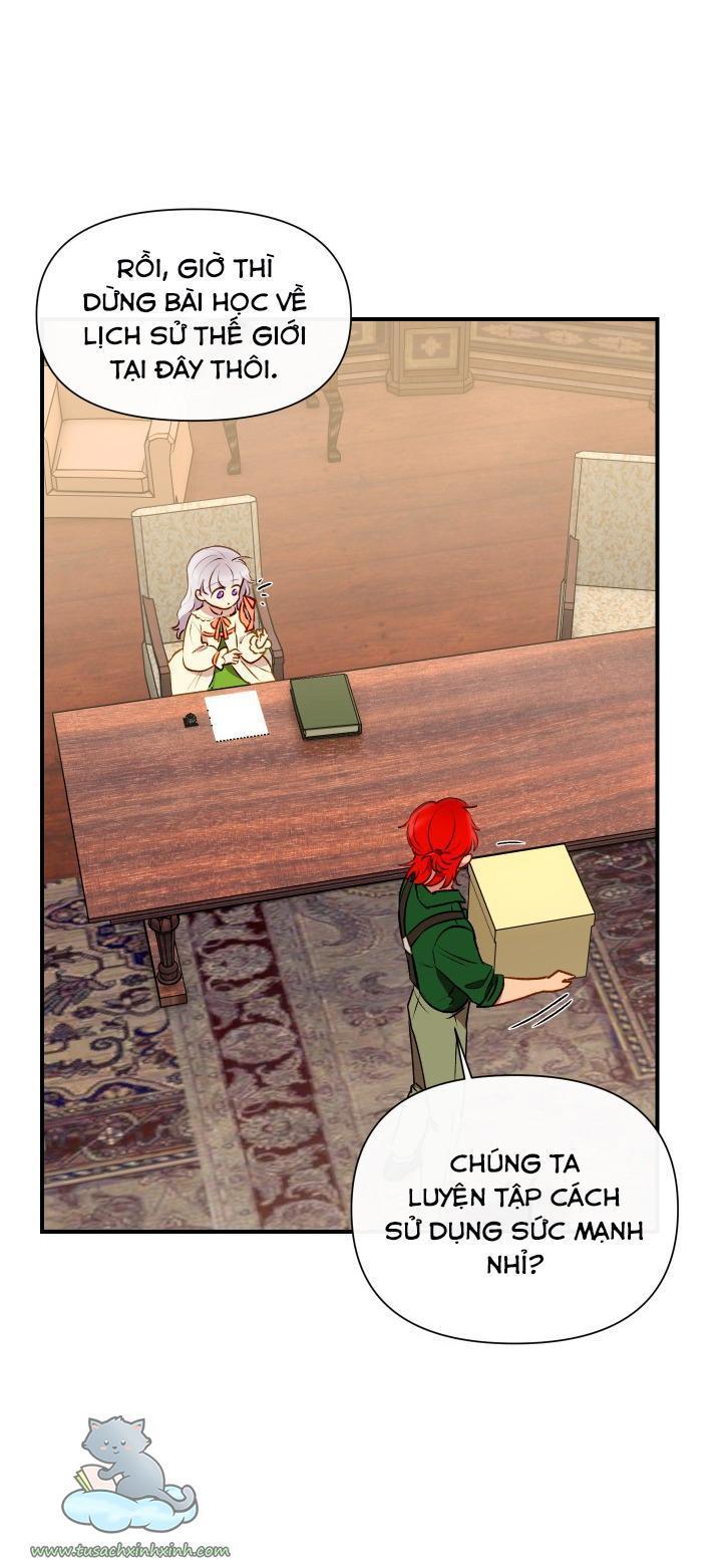 công nương khế ước của gia tộc công tước quái vật chapter 31 15