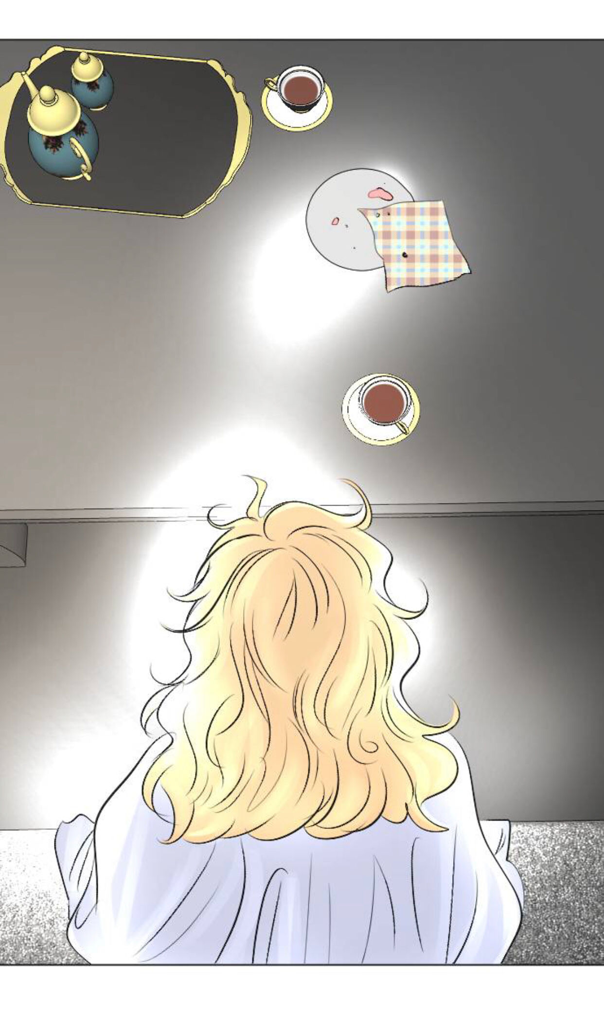 lựa chọn cuối cùng của tôi là nam phụ chapter 9 53