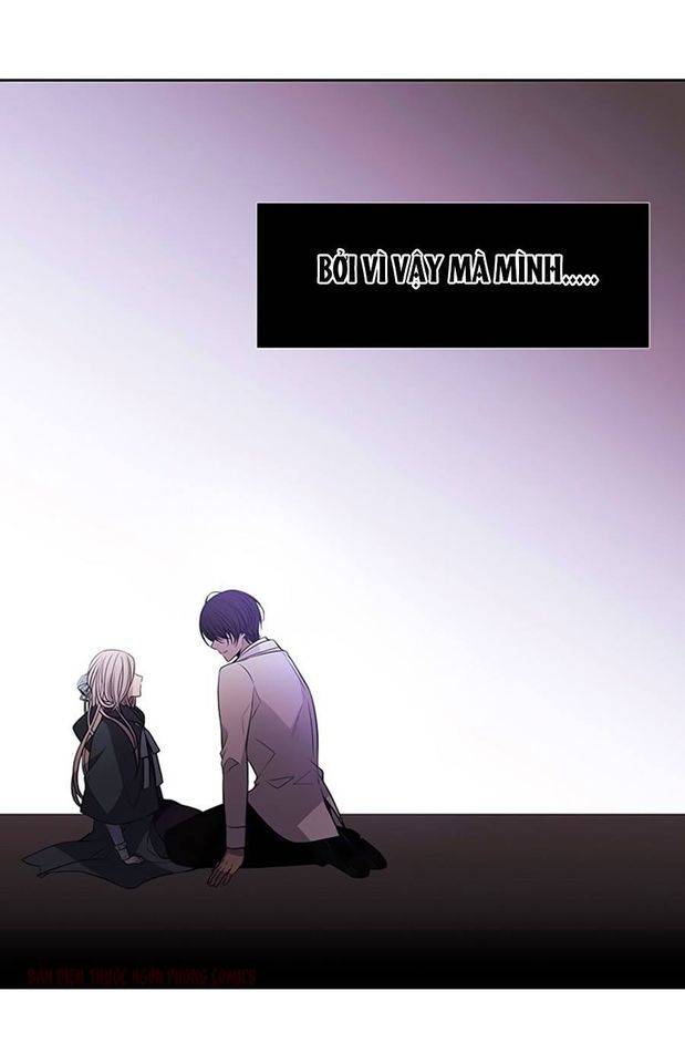 năm môn đệ của charlotte chapter 14 46