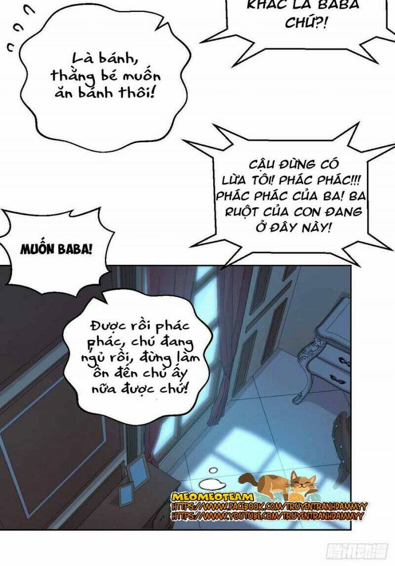 nhạc phụ đại nhân là lão bà chapter 84 27