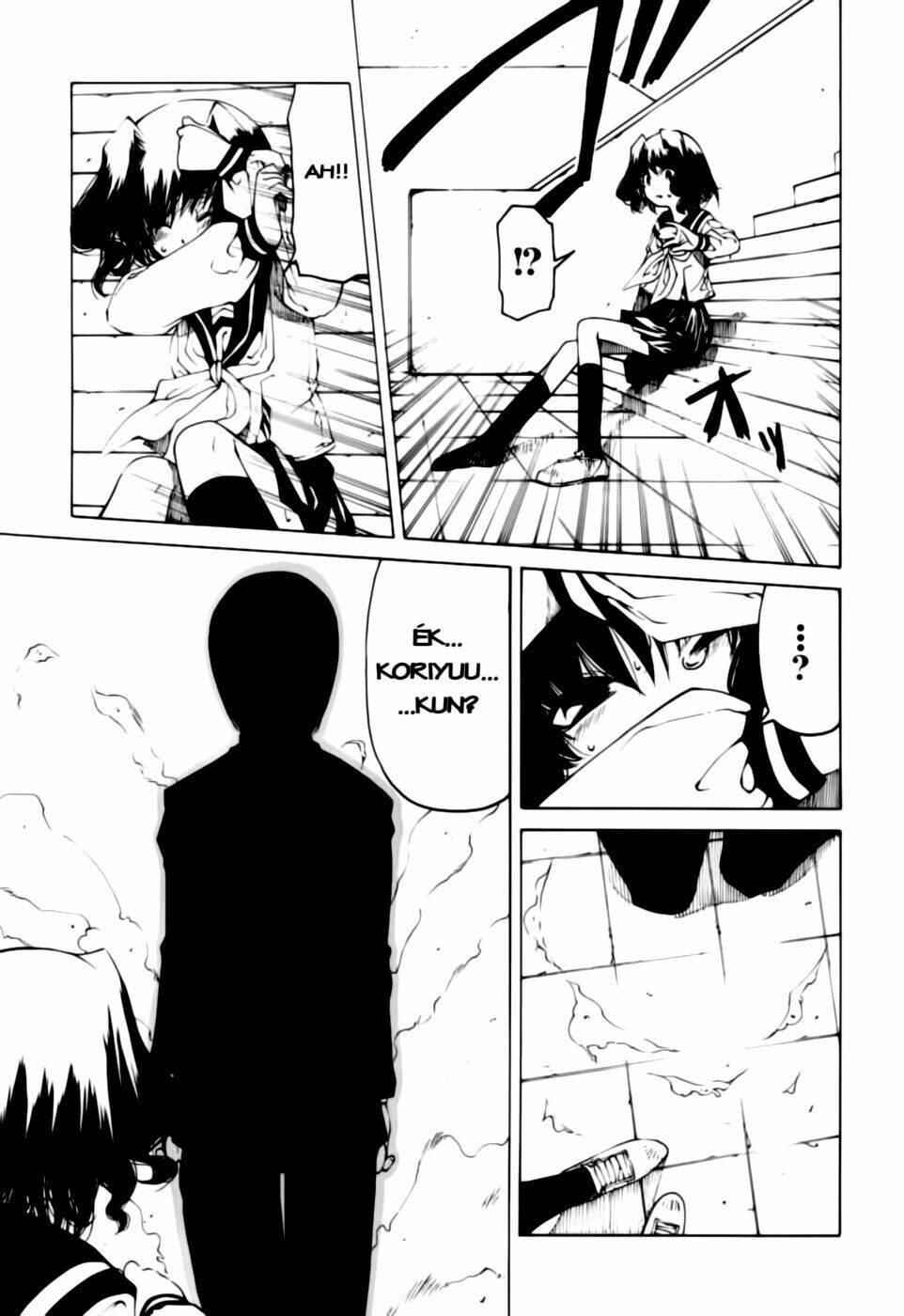 oni gokko chapter 2 21