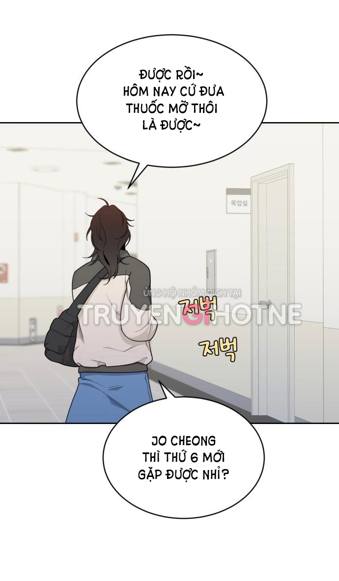 Vận May Bất Ngờ chapter 12.2 18