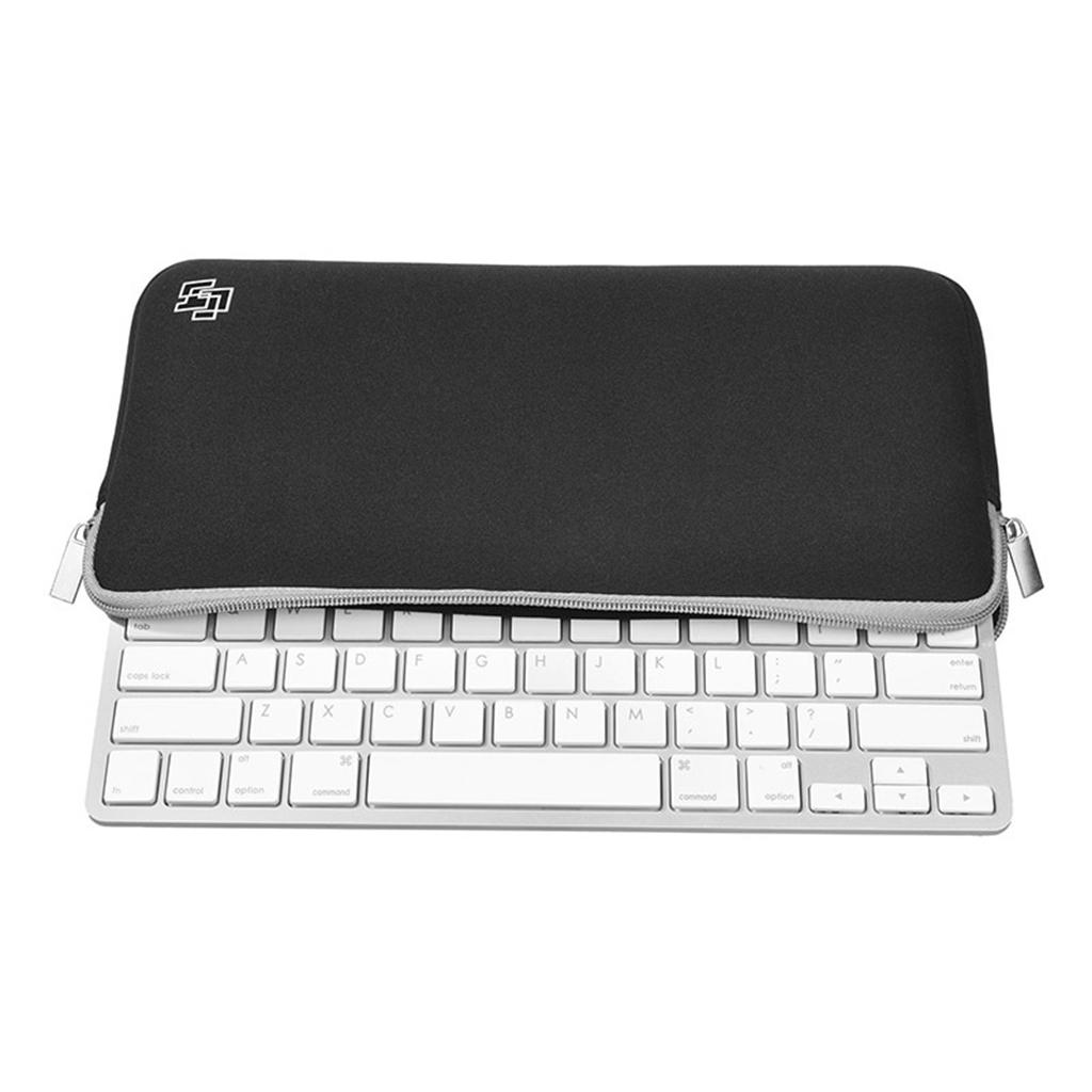 Bluetooth Keyboard Sleeve Case Bag Carrying Pouch Cover Bag,for
