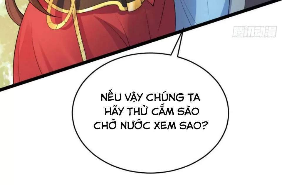 phế nữ yêu thần chapter 63 53