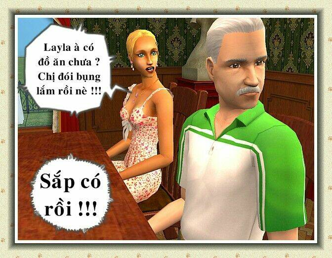 bella's story chapter 3.2 29