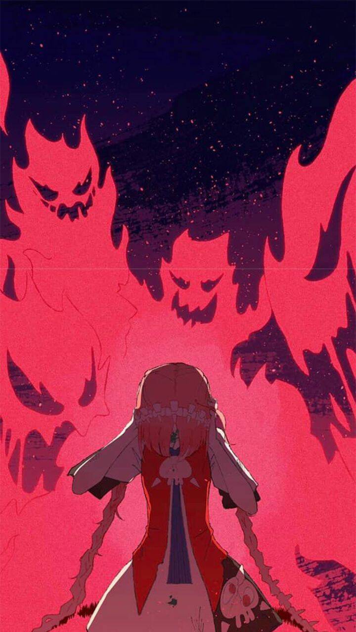 một ngày nọ tôi nhặt được một chú rồng chapter 3 51