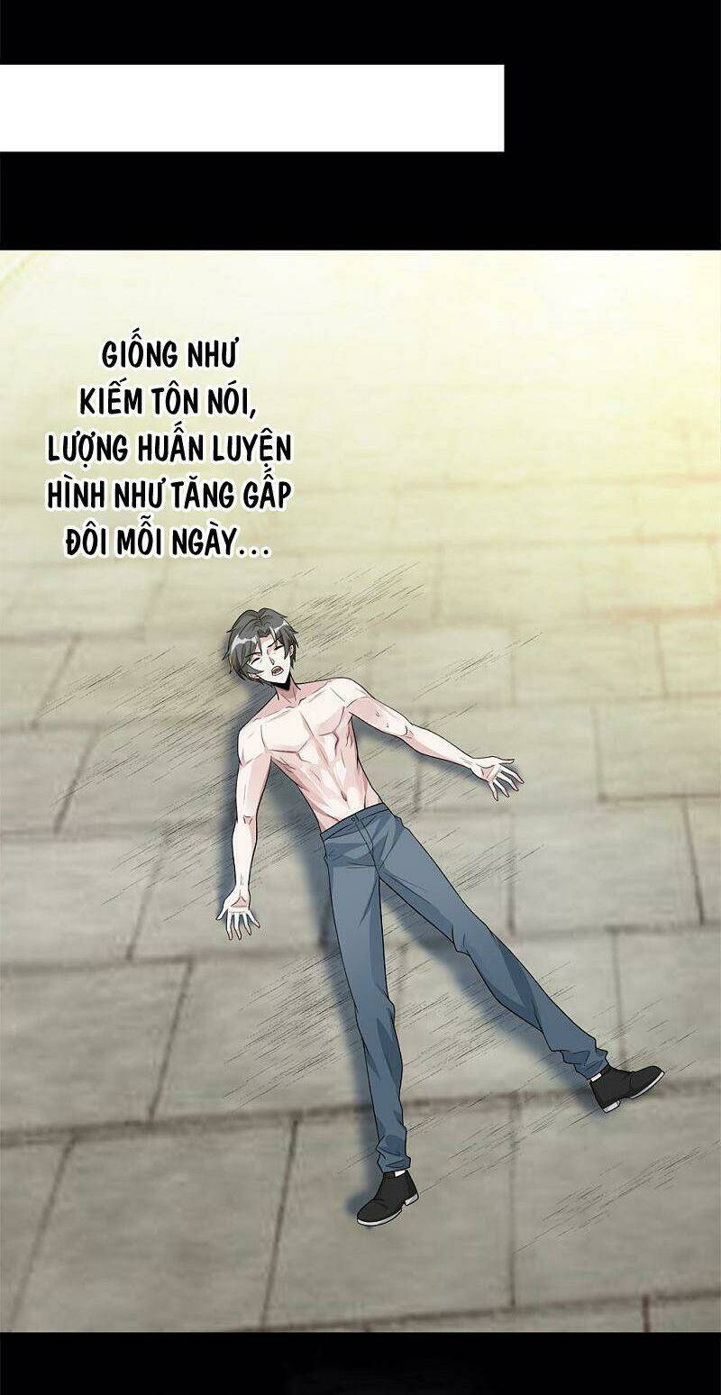 kiếm vũ chapter 171 27