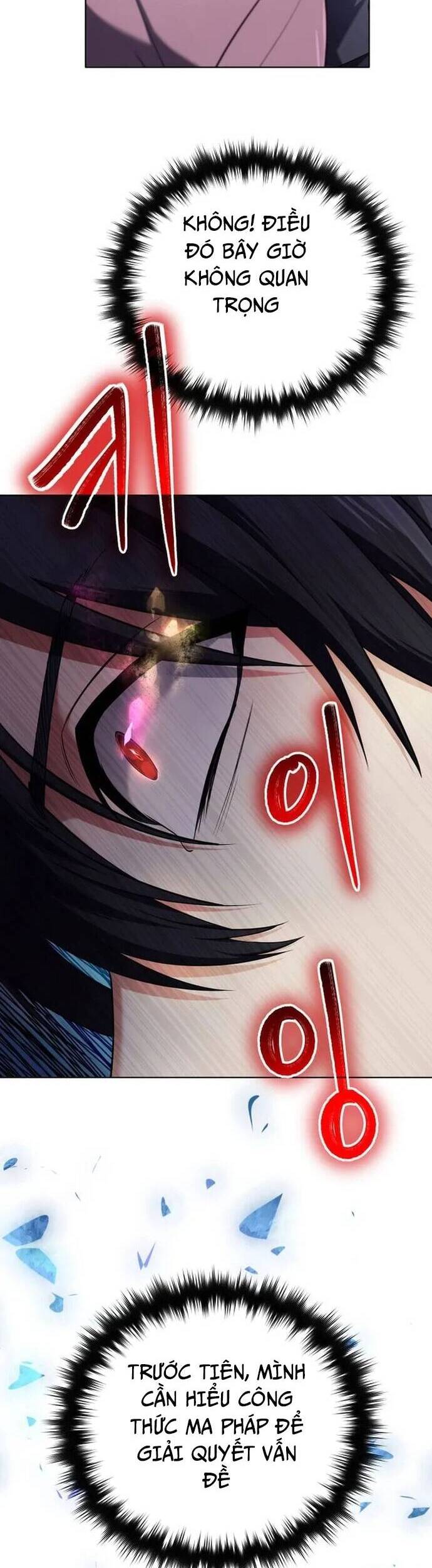 sự trở lại của đại pháp sư huyền thoại chapter 19 12