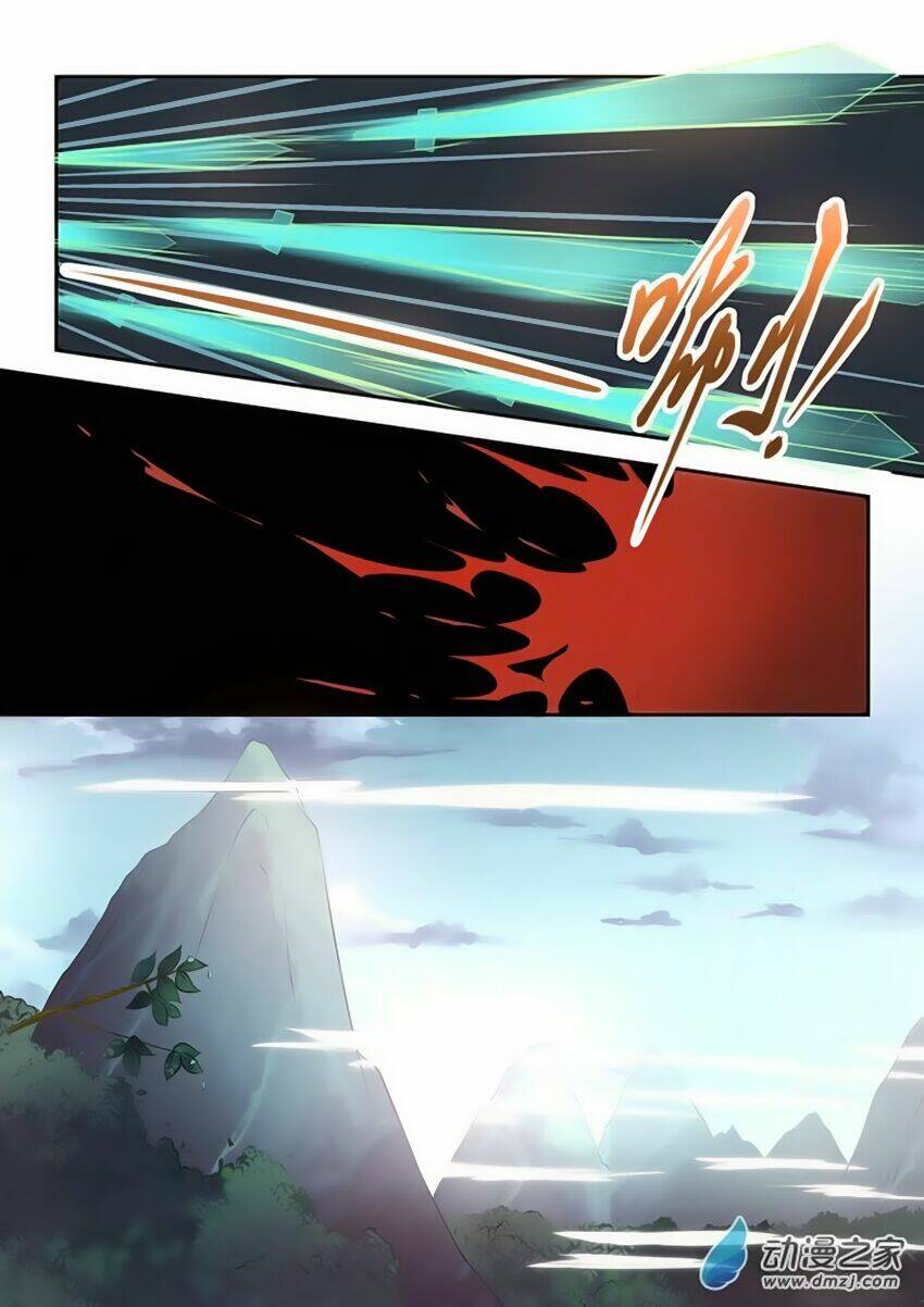 đồ lục tiên ma chapter 2 6