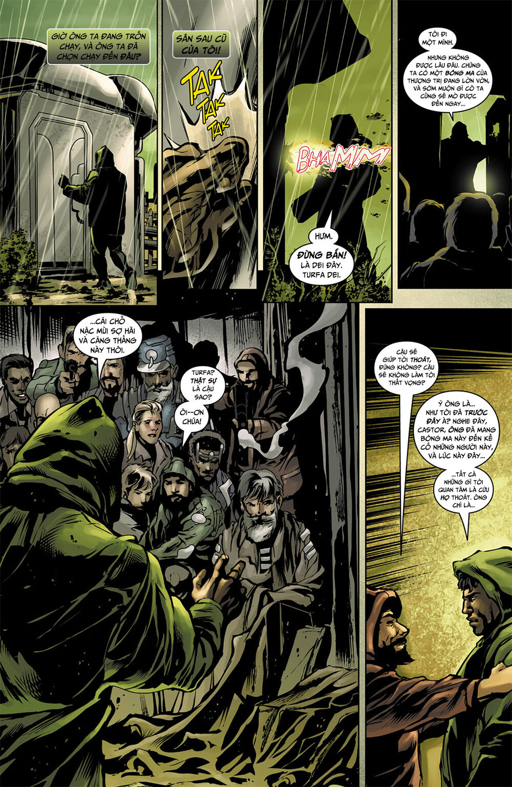 starcraft 2009 chapter 4.2 2