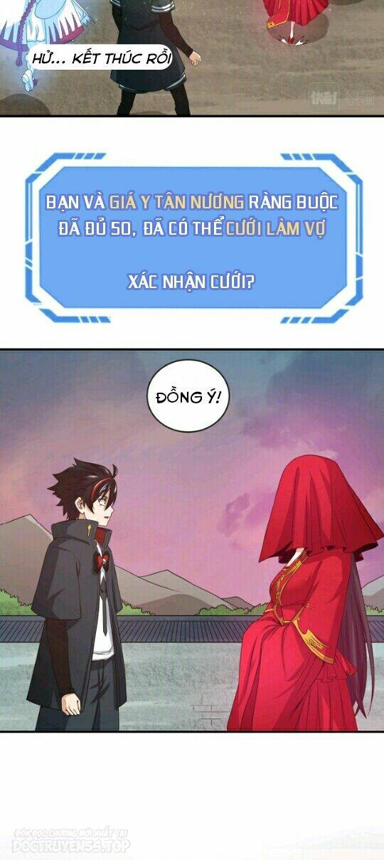 toàn cầu quỷ dị thời đại chapter 17 14