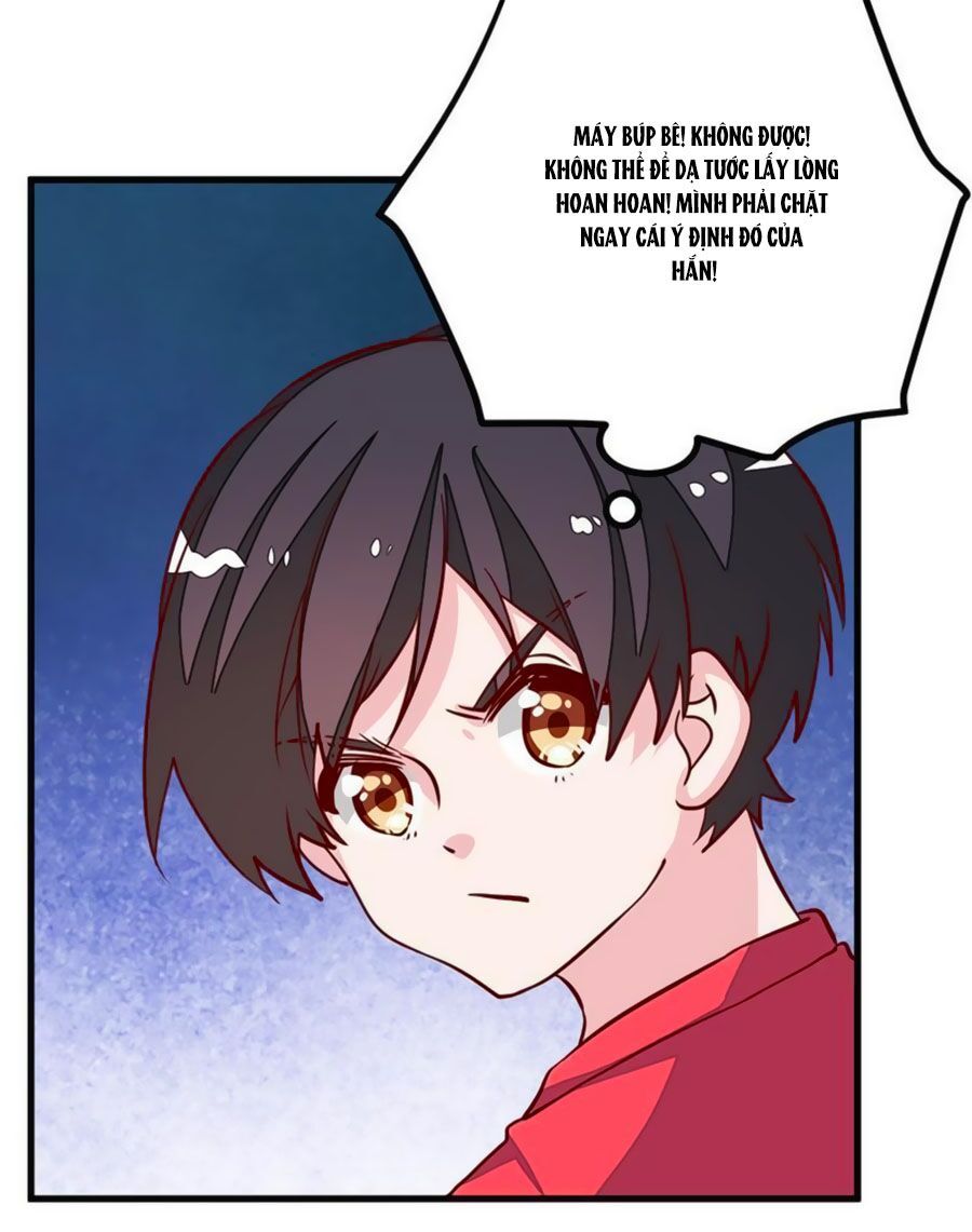 tổng tài đích thiên giới manh thê chapter 76 18