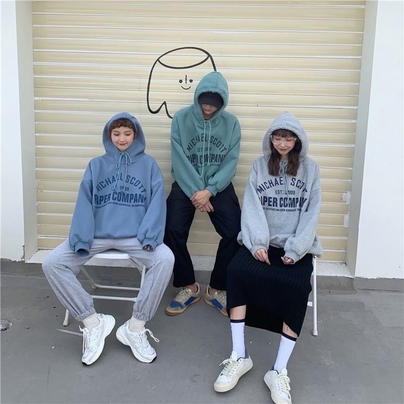 Áo hoodie MICHANE 2009 TH6